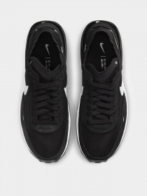 Кроссовки повседневные NIKE Waffle One модель DC2533-001 Кроссовки повседневные NIKE Waffle One модель DC2533-001 Фото