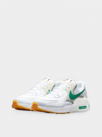 Кросівки NIKE Air Max Excee модель DJ2003-100 — фото - INTERTOP