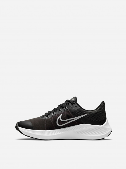 Кросівки для бігу NIKE Zoom Winflo модель CW3421-005 — фото - INTERTOP