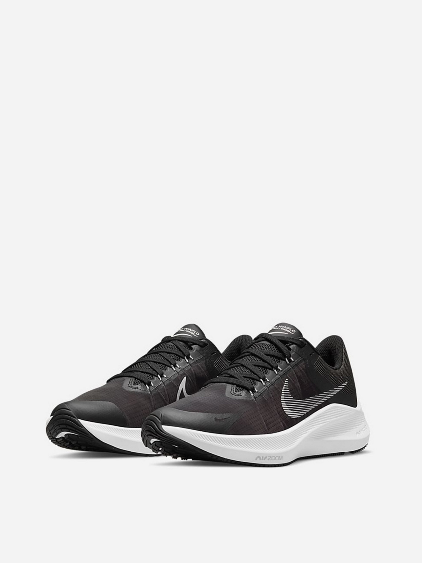 Кроссовки для бега NIKE Zoom Winflo модель CW3421-005 Фото
