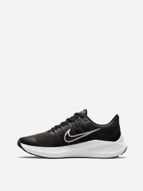 Кроссовки для бега NIKE Zoom Winflo модель CW3421-005 Фото