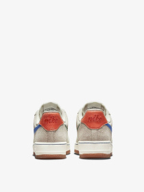 Кеды низкие NIKE Air Force 1 '07 SE модель DA8302-100 Фото