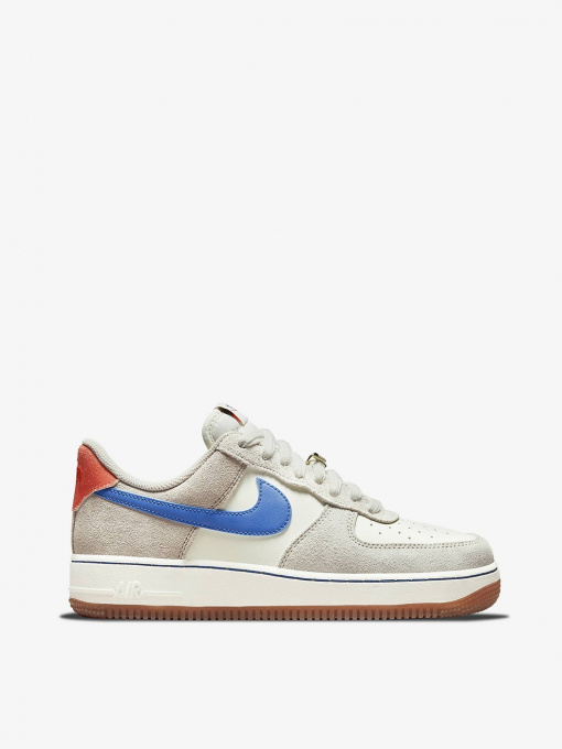 Кеды низкие NIKE Air Force 1 '07 SE модель DA8302-100 Фото