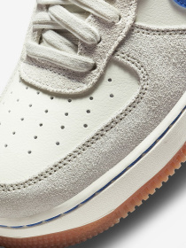 Кеды низкие NIKE Air Force 1 '07 SE модель DA8302-100 Фото