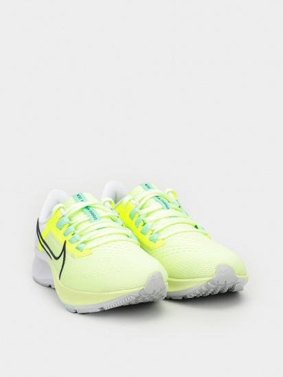 Кросівки для бігу NIKE Air Zoom Pegasus модель CW7358-700 — фото - INTERTOP