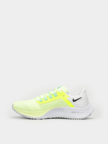 Кросівки для бігу NIKE Air Zoom Pegasus модель CW7358-700 — фото 3 - INTERTOP