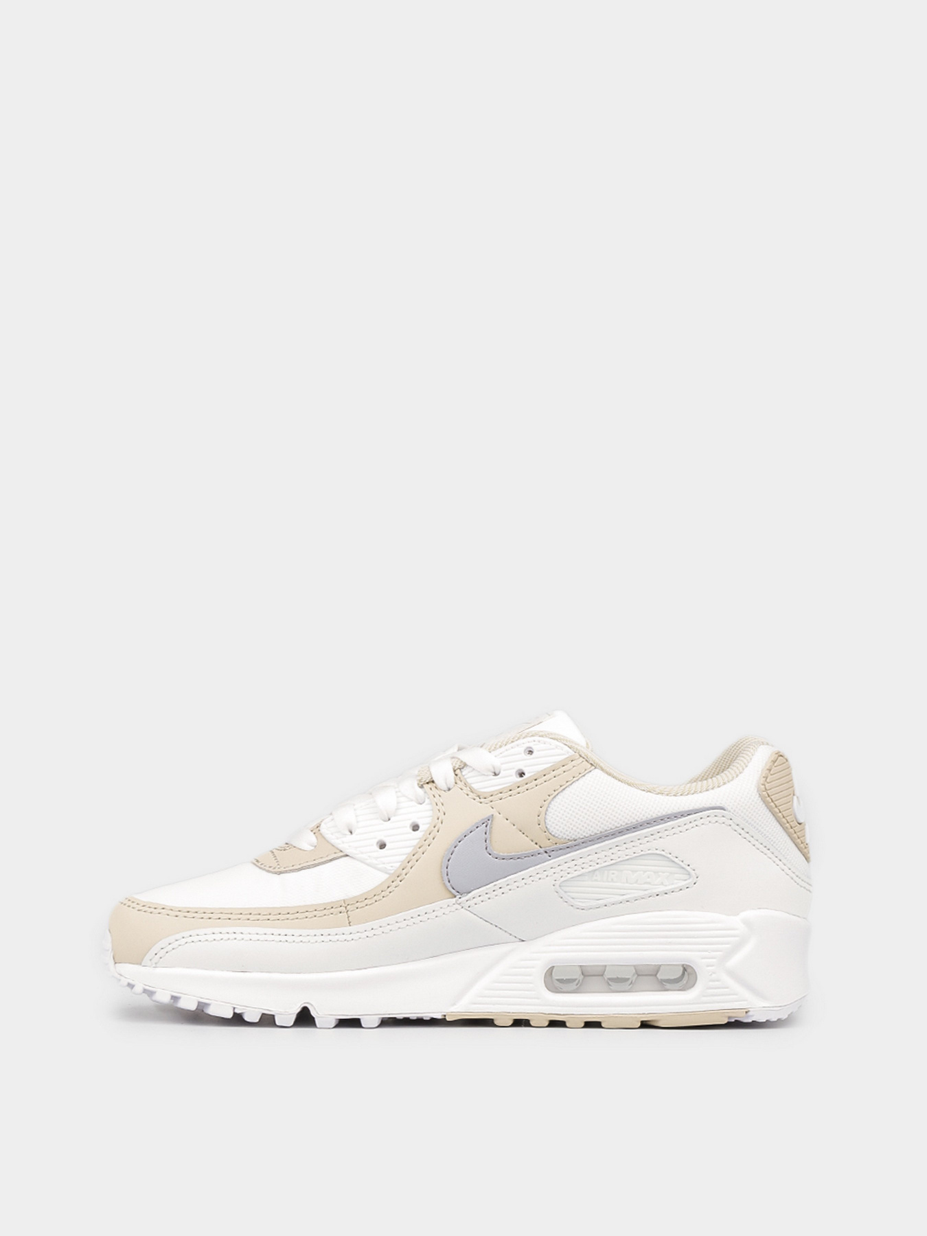 Кросівки NIKE Air Max 90 модель DH5719-100 Фото