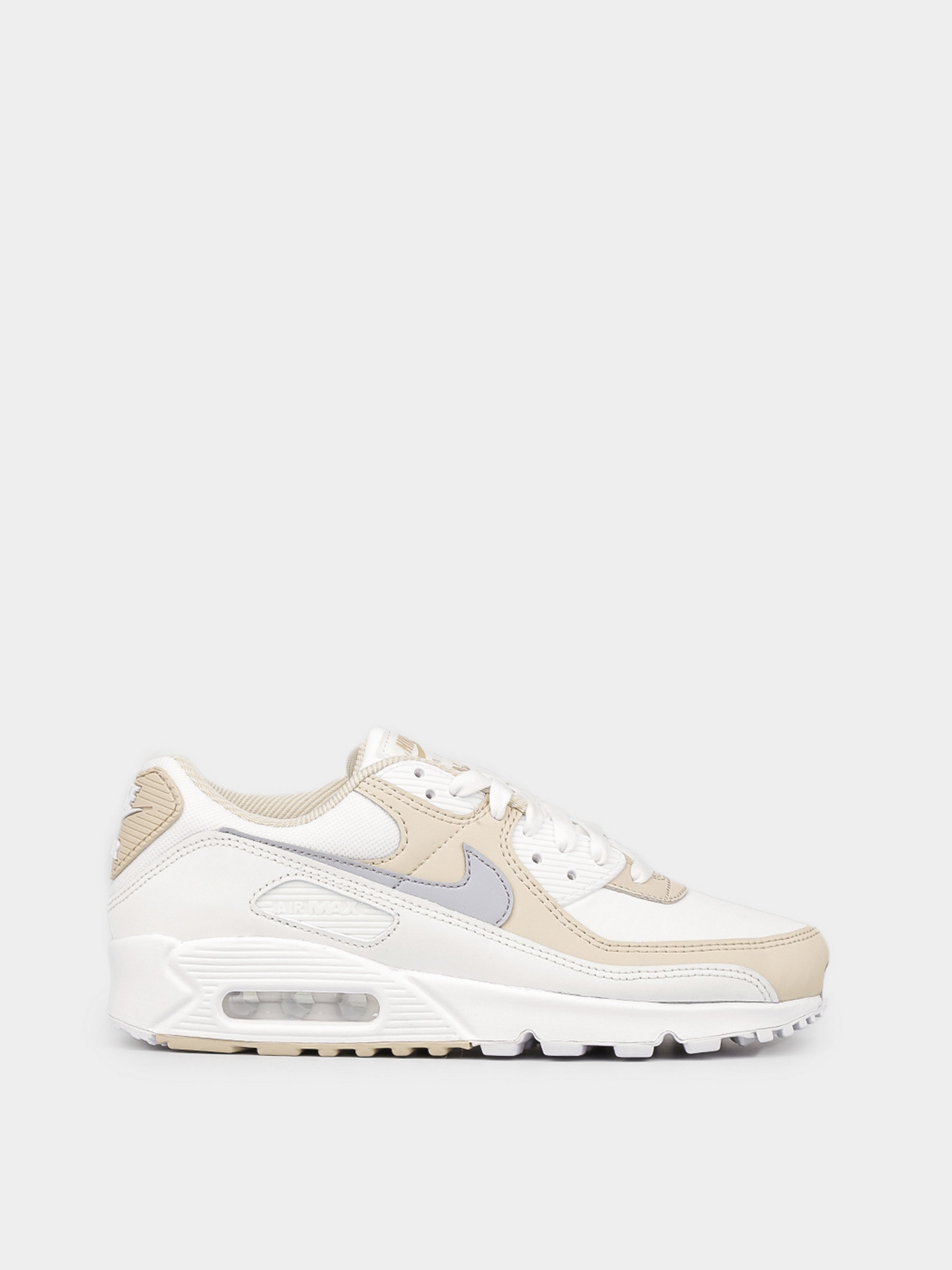 Кросівки NIKE Air Max 90 модель DH5719-100 Фото