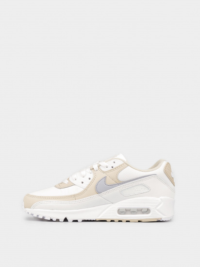 Кросівки NIKE Air Max 90 модель DH5719-100 — фото - INTERTOP