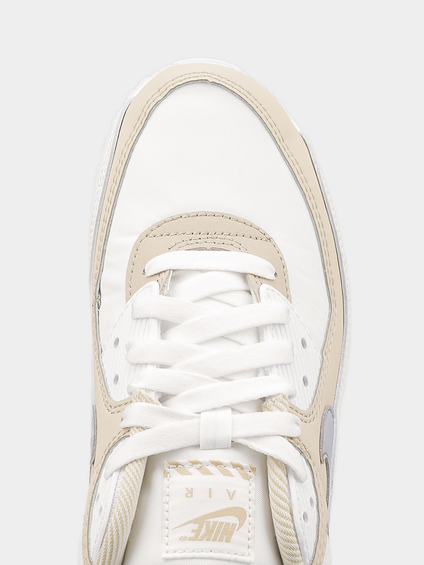 Кроссовки повседневные NIKE Air Max 90 модель DH5719-100 Фото