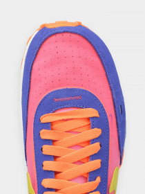 Кроссовки NIKE Waffle One модель DC2533-400 Фото