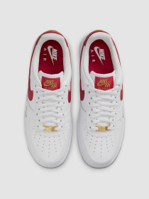 Кеды низкие NIKE Air Force 1 '07 Essential модель CZ0270-104 Фото