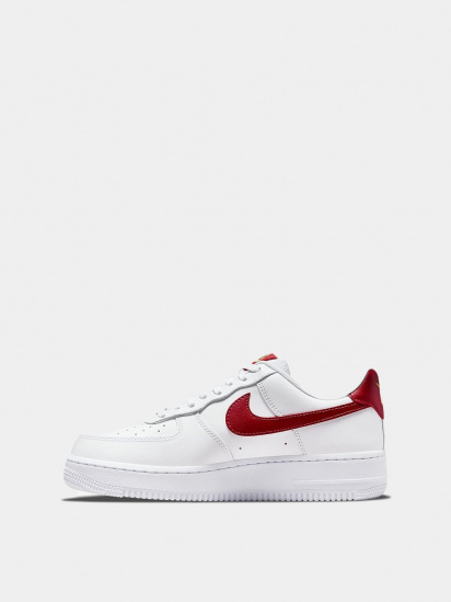 Кеди низькі NIKE Air Force 1 '07 Essential модель CZ0270-104 — фото - INTERTOP