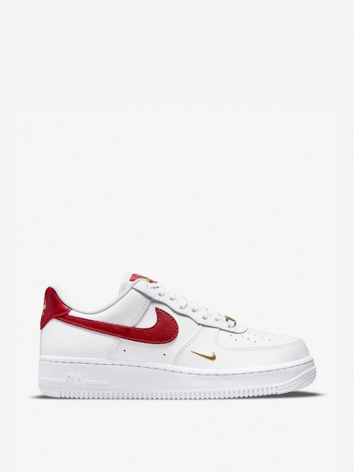 Кеды низкие NIKE Air Force 1 '07 Essential модель CZ0270-104 Фото