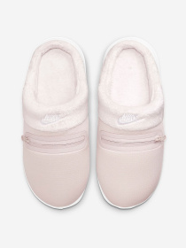 Сабо NIKE Burrow Slipper модель DC1458-600 Фото