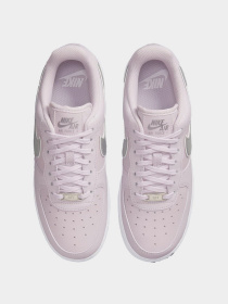 Кеды низкие NIKE Air Force 1 модель DD1523-500 Фото