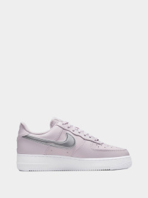 Кеды низкие NIKE Air Force 1 модель DD1523-500 Фото