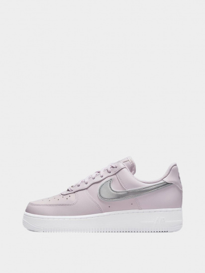 Кеди низькі NIKE Air Force 1 модель DD1523-500 — фото - INTERTOP