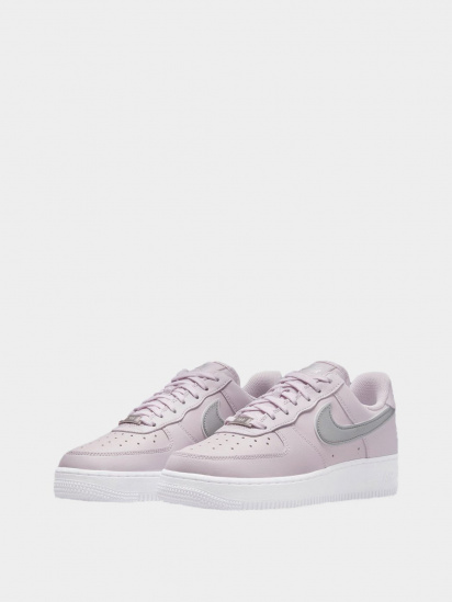 Кеди низькі NIKE Air Force 1 модель DD1523-500 — фото 4 - INTERTOP