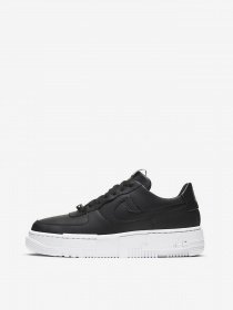 Кеды низкие NIKE Air Force 1 Pixel модель CK6649-001 Фото
