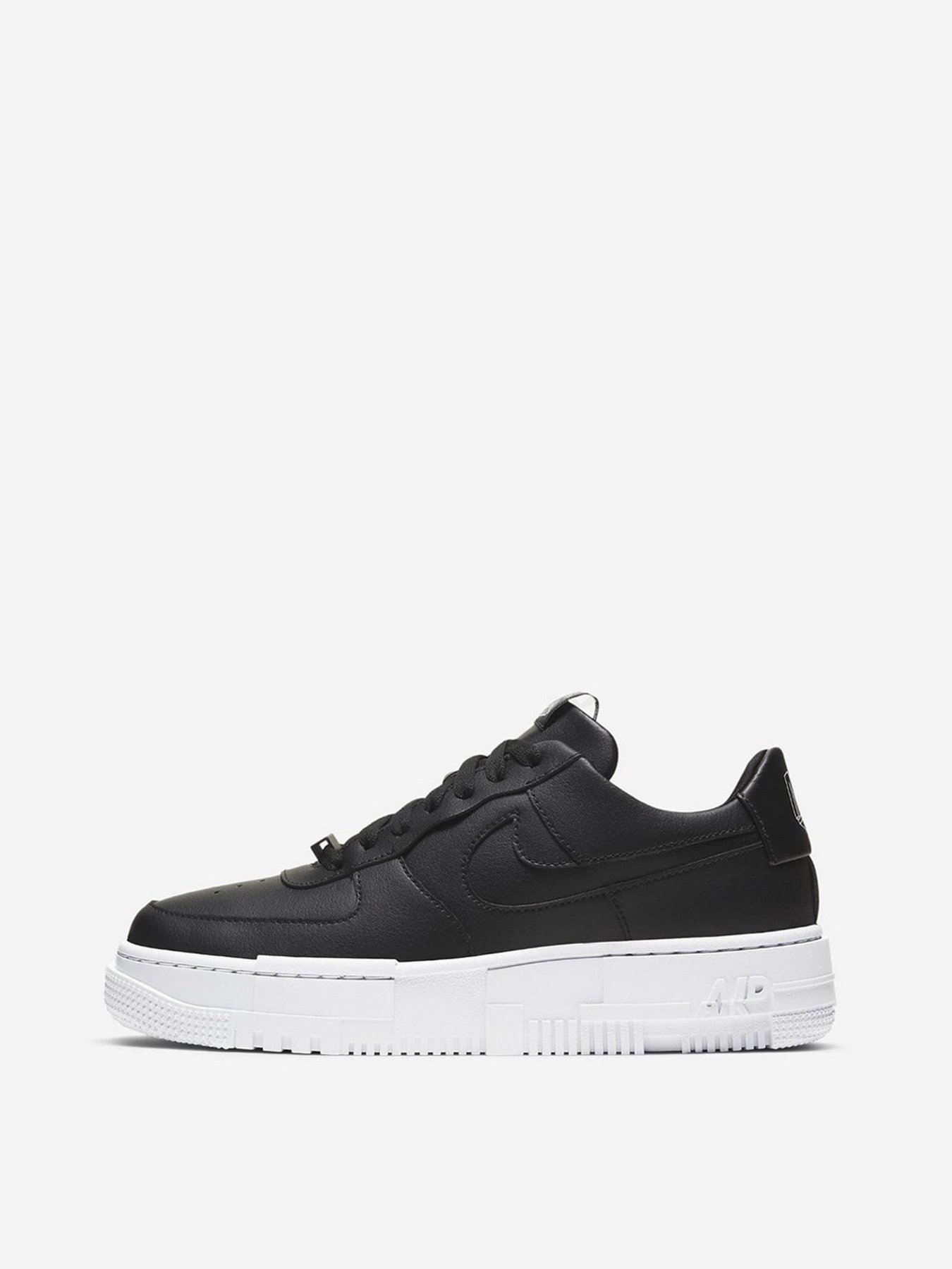 Кеды низкие NIKE Air Force 1 Pixel модель CK6649-001 Фото