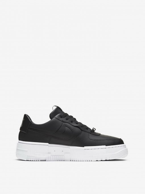 Кеди низькі NIKE Air Force 1 Pixel модель CK6649-001 Фото