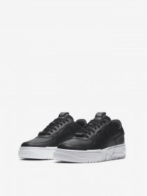 Кеды низкие NIKE Air Force 1 Pixel модель CK6649-001 Фото
