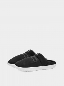 Тапки NIKE Burrow модель DC1458-001 Фото