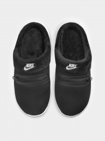 Тапки NIKE Burrow модель DC1458-001 Фото