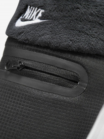 Тапки NIKE Burrow модель DC1458-001 Фото