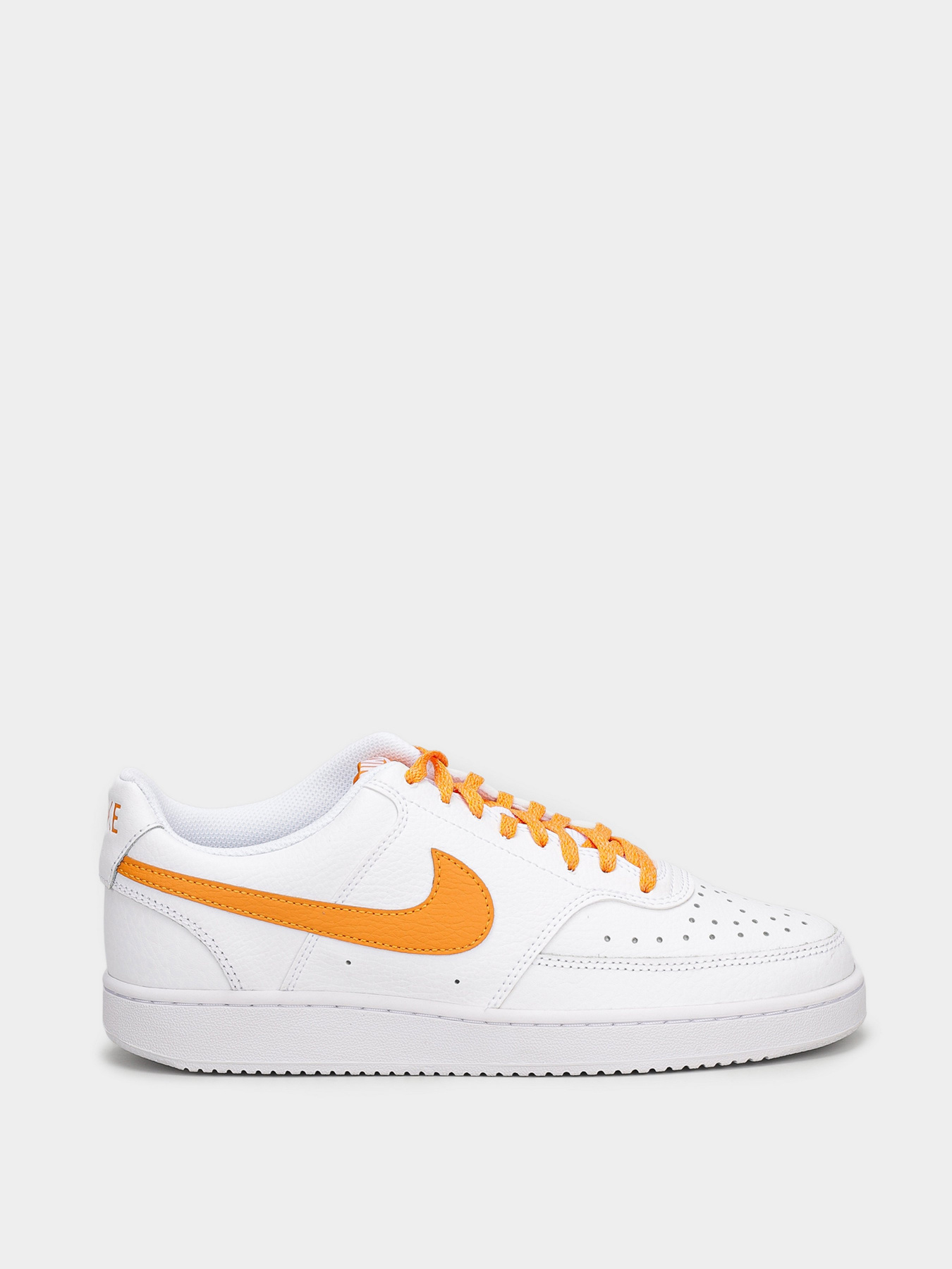 Кеды низкие NIKE Court Vision Low модель CD5434-114 Фото