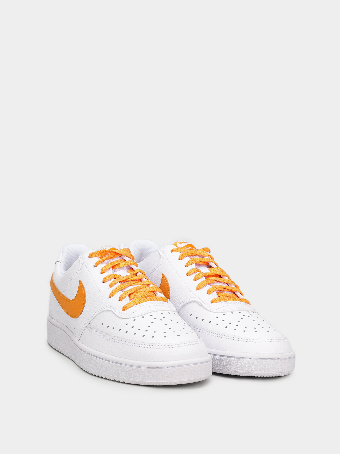 Кеды низкие NIKE Court Vision Low модель CD5434-114 Фото