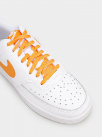Кеды низкие NIKE Court Vision Low модель CD5434-114 Фото