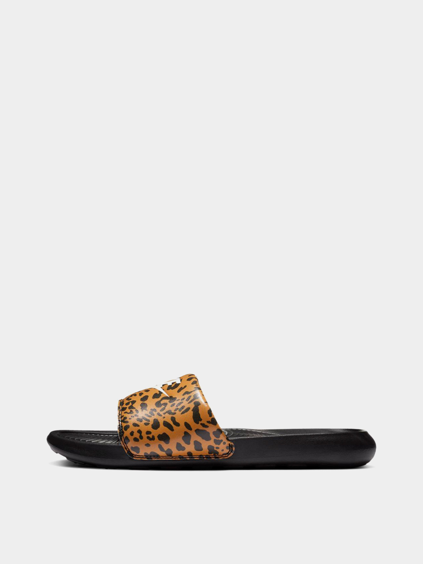 Шльопанці NIKE Victori One Slide Print модель CN9676-700 Фото