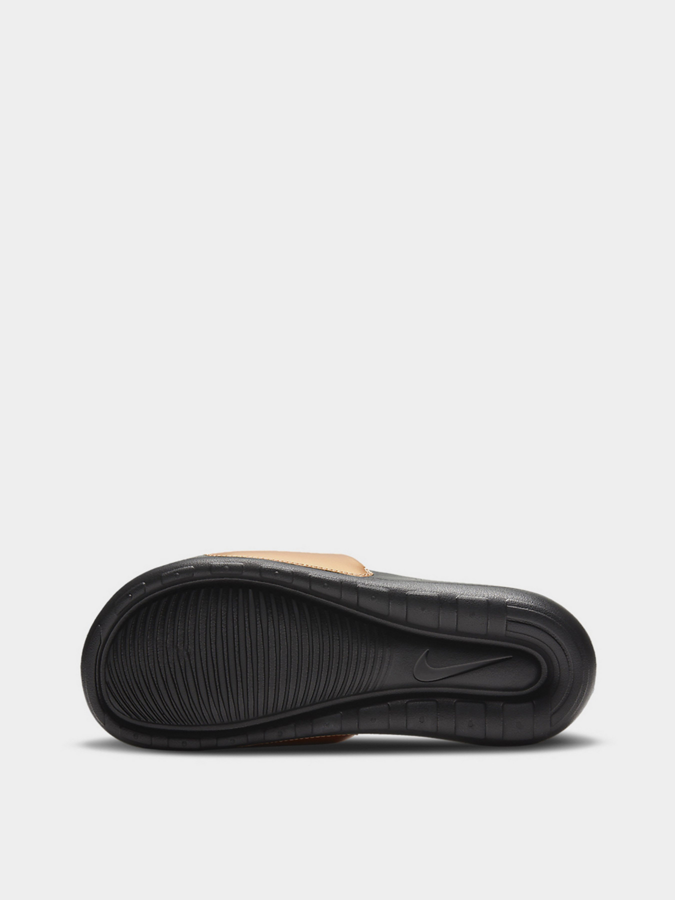 Шлёпанцы NIKE Victori One модель CN9677-003 Фото