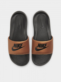 Шльопанці NIKE Victori One модель CN9677-003 Фото