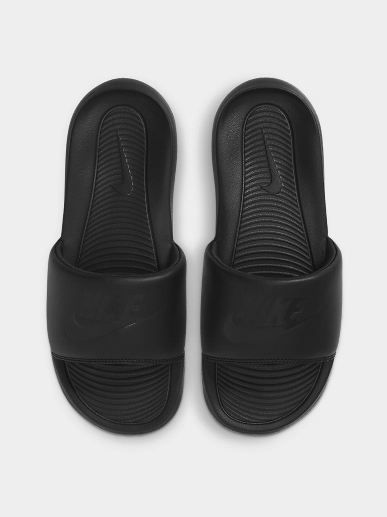 Шльопанці NIKE Victori One модель CN9677-004 Шльопанці NIKE Victori One модель CN9677-004 Фото