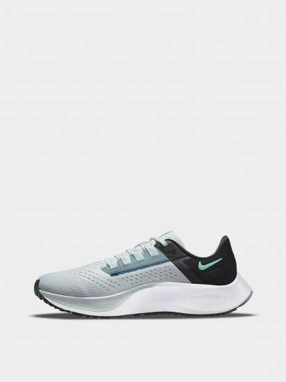 Кросівки для бігу NIKE Air Zoom Pegasus модель CW7358-401 — фото 3 - INTERTOP