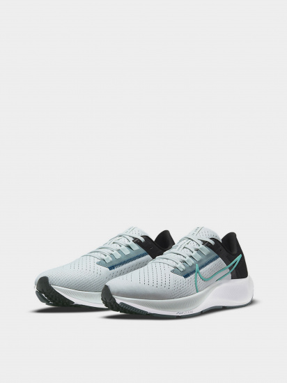 Кросівки для бігу NIKE Air Zoom Pegasus модель CW7358-401 — фото 6 - INTERTOP