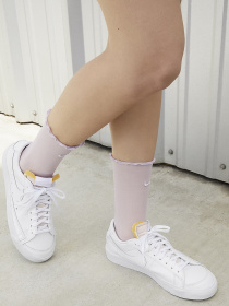 Кеды низкие NIKE Blazer Low '77 модель DC4769-101 Фото