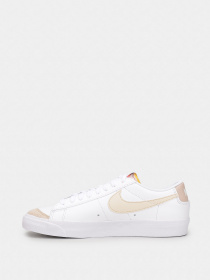 Кеды низкие NIKE Blazer Low '77 модель DC4769-108 Фото