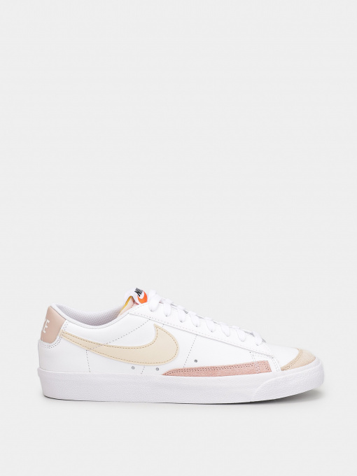 Кеди низькі NIKE Blazer Low '77 модель DC4769-108 Фото