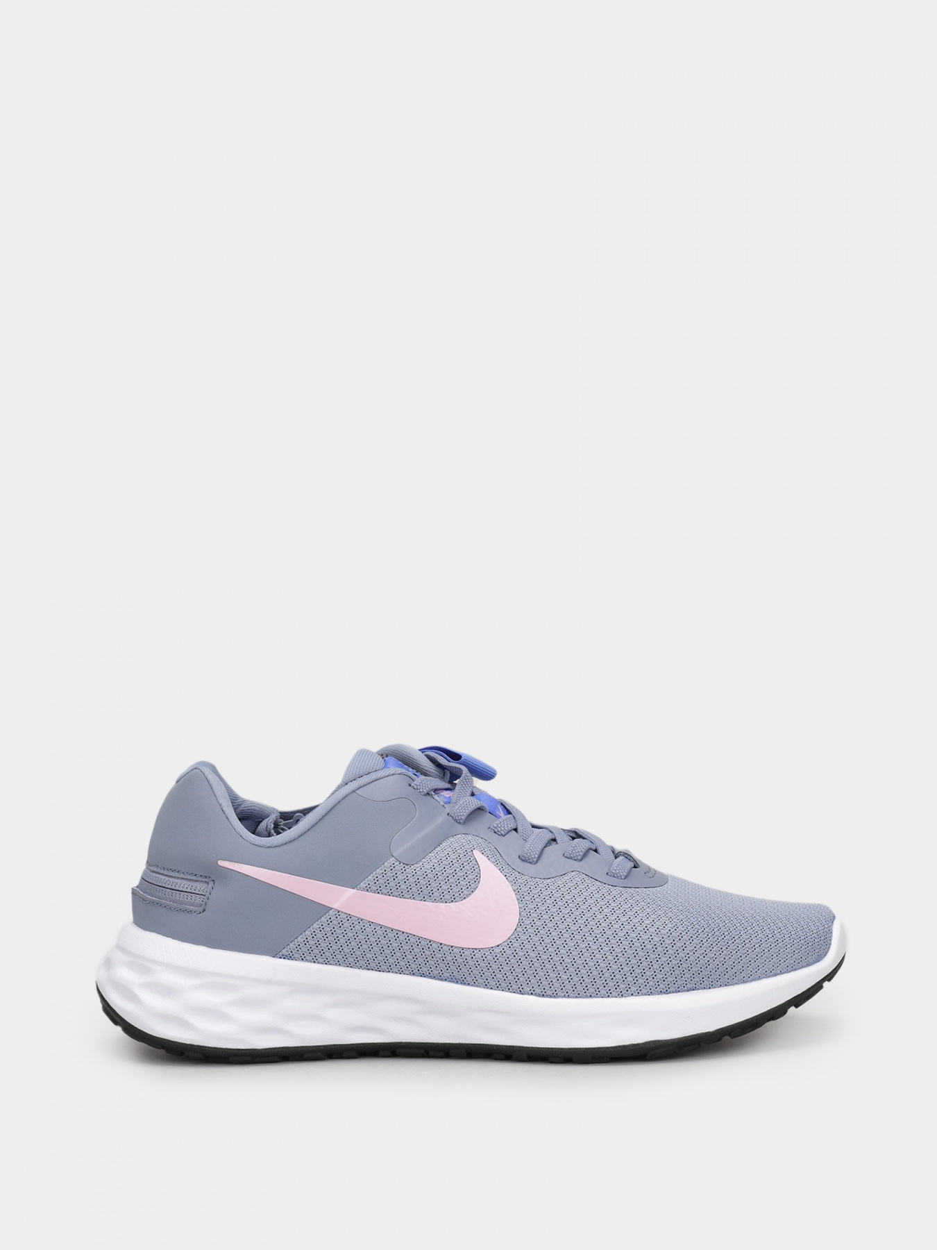 Кросівки для бігу NIKE REVOLUTION 6 FLYEASE NN модель DC8998-400 Фото