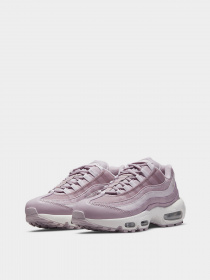 Кросівки NIKE Air Max 95 модель DC9474-500 Фото