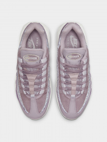 Кроссовки повседневные NIKE Air Max 95 модель DC9474-500 Кроссовки повседневные NIKE Air Max 95 модель DC9474-500 Фото