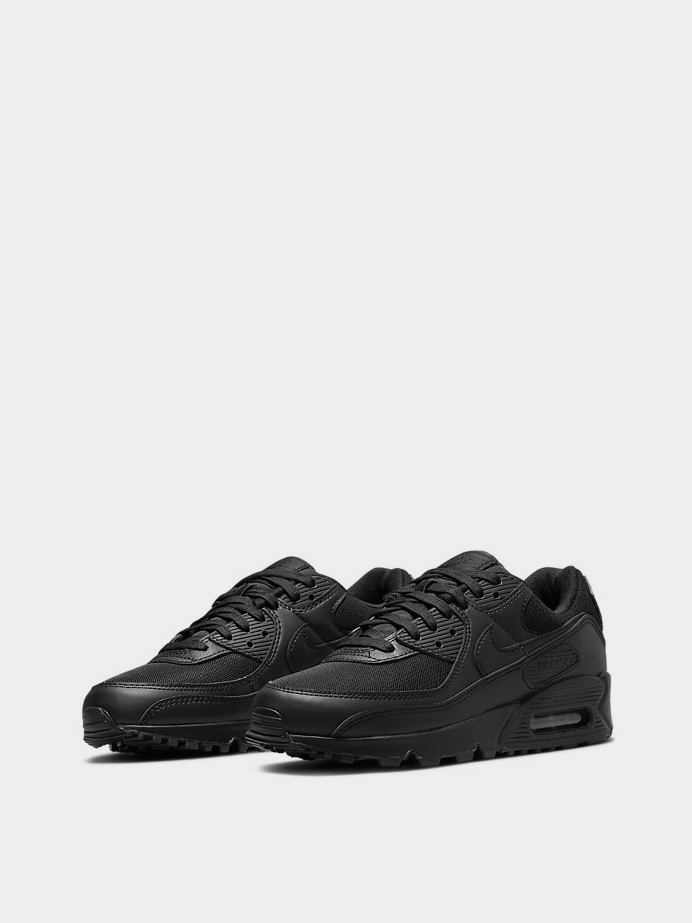 Кроссовки NIKE Air Max 90 модель DH8010-001 Фото
