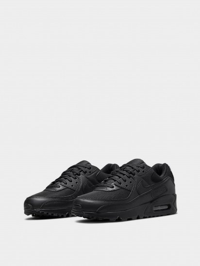 Кроссовки NIKE Air Max 90 модель DH8010-001 — фото 6 - INTERTOP