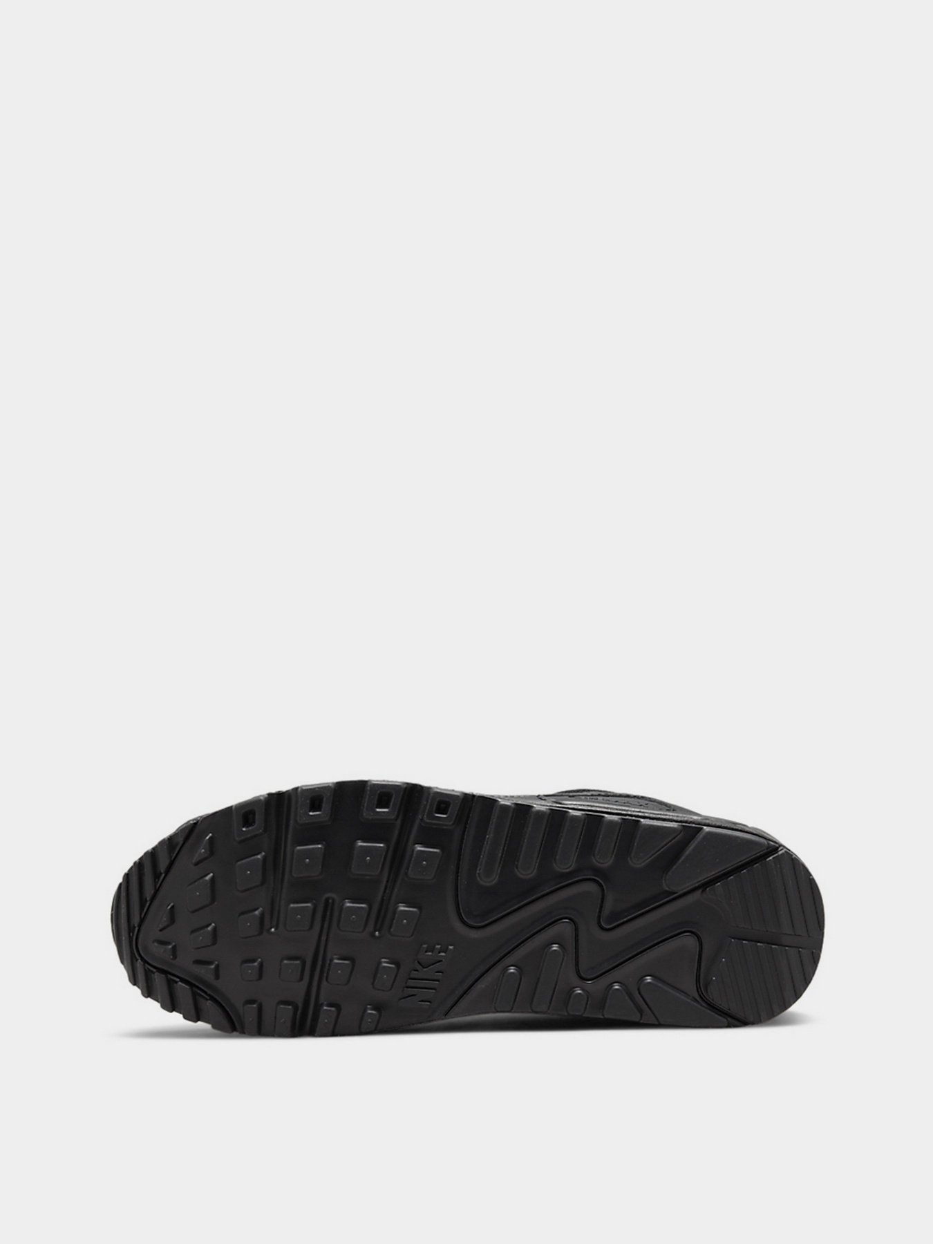 Кросівки повсякденні NIKE AIR MAX 90 модель DH8010-001 Фото