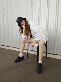 Кросівки повсякденні NIKE AIR MAX 90 модель DH8010-001 Фото