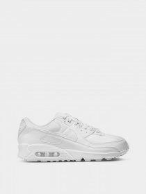 Кросівки NIKE Air Max 90 модель DH8010-100 Фото